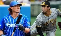 DeNA大量10選手、阪神は5選手を戦力外に　2軍でタイトル獲得も“なかった”来季…1日の去就