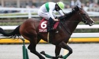 オグリキャップ以来史上2頭目の快挙達成へ 先週GI初制覇の若武者とエルトンバローズが毎日王冠に挑む