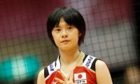 宮下遥が語る、バレー女子日本代表で竹下佳江と比べられた日々　リオ五輪本番は「記憶が欠け落ちている」