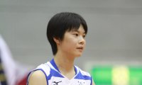 女子バレー日本代表・宮下遥があらためて振り返る現役生活　印象に残った３つのシーン、人生を変えた人とは？