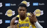 八村塁はカリフォルニア州、河村勇輝はナッシュビル／NBAキャンプ開催地（ウェスト編）