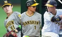 阪神の9月ベストプレー3候補を掛布雅之氏が厳選　森下の打撃変化に「打ち損じが減る」