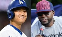 大谷翔平のMVP“一転”して認める発言「このような男を見ることはない」MLB通算541本塁打のレジェンドが弁明