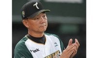 台湾でNPB経験者が重用されるワケ　唯一の1000勝監督が明かす…選手に及ぼす好影響