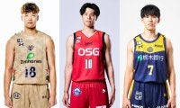 移籍組やインカレMVPがランクイン／「ブレイクに期待する選手は？」アンケート結果