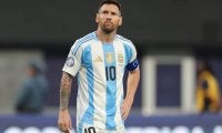 メッシが復帰！首位を走るアルゼンチン代表が招集メンバーを発表【2026年W杯南米予選】