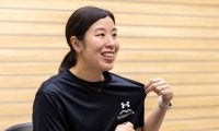 バスケットボール・伊藤奈月さん｜アスリートだったからこそ、ネクストキャリアも充実の日々＜後編＞