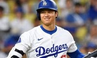 大谷翔平の“異次元なコスパ” 「50-50」を超えた異能の1年で米放送局が再強調「どう考えてもオオタニは低賃金だ」