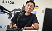 「奇跡の連続」Bリーグ島田チェアマンが明かす“アリーナ共同使用”の経緯