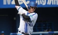 昨年“盗塁王”が戦力外「なんでかな」　ファン指摘…50m5秒台の韋駄天は「まだやれそう」