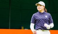 竹田麗央も米ツアー最終予選会へ 「自分のゴルフに自信」