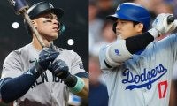 ジャッジが「絶対に勝っている」　“大谷が格上”を完全否定…強気な米報道「信じられない」