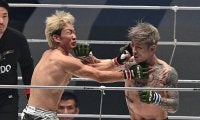 平本蓮が目の前から消えた？　リングアナ歴25年の太田真一郎が明かす『超RIZIN.3』コール秘話