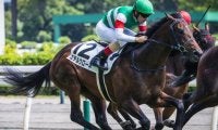 天皇賞(春)連覇の父に産駒初勝利を届けるか 祖母には名牝ブエナビスタの良血が2戦目迎える