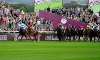 【凱旋門賞】海外ブックメーカー1人気は無敗の仏ダービー馬ルックドゥヴェガ　4人気シンエンペラーは「日本の無冠を終わらせるか」