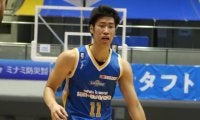 明治大出身PF今川友哲が28歳で引退「バスケとは違う仕事へ」秋田、滋賀などでプレー