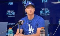 大谷翔平が明かした「悔しい思い」　病室で見ていたことも…山本由伸との共闘は「特別」