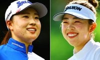 来季米女子ツアーの日本勢は15人前後？ 一大勢力になるかも