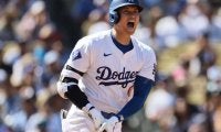 DHでも“余裕なのに”…大谷翔平は「毎年MVPを獲る」　米予言、二刀流復活で独壇場へ