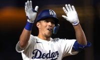 ドジャース「地区シリーズ」の“秘密兵器”とは？ 米記者「大きな存在になるだろう」今季途中加入の29歳