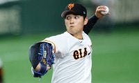 巨人戦力外の27歳は「まだやれる」　3年前に11勝…元ドラ1にファン期待「他で活躍できる」