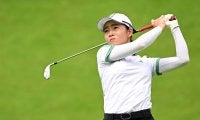 「やっと恩返しできました」21歳の佐藤心結が涙のツアー初優勝 竹田麗央4位で賞金2億円突破