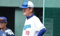 中日、片岡ヘッドら5人の退団を発表　3年連続の最下位…和田＆落合コーチも