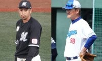 ロッテが大量13選手を戦力外　3年連続最下位中日は首脳陣刷新へ…6日の去就