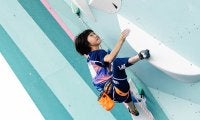 2024年のクライミングW杯シリーズ最終戦は初の3種目開催　日本勢は五輪代表そろい踏み