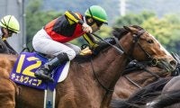 3日間開催中日に牝馬三冠最終戦・秋華賞/今週の競馬界の見どころ