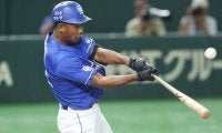 中日25歳ドラ1が「すごいよ、ほんと」　セ界トップの.320…希望の光は「切り札でいい」