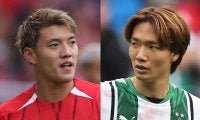 サッカー日本代表の板倉滉と堂安律は安定感と存在感 町野修斗とチェイス・アンリはうれしい活躍 ブンデスリーガ４選手の現在地