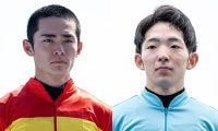 永野騎手と小林騎手にスマホ不適切使用で騎乗停止処分