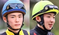 JRA調整ルームでまたスマホ不適切使用…永野猛蔵騎手、小林勝太騎手が騎乗停止処分