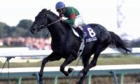 “レース史上最大着差”で有馬記念制したシンボリクリスエス 種牡馬としては芝・ダ兼用の晩成型