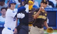 ダルが大谷翔平を抑えた“理由”　「チーム方針とは違う投球」か…専門家が見た“魔球”の正体