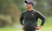 アダム・スコットの戦略は「自分が松山英樹だと思って」 8度目の日本オープン