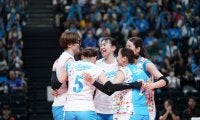 女子はSAGA久光単独チームの地元佐賀県が決勝進出　成年男女3日目の結果【SAGA2024国スポ】