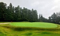 “安全対策”でグリーン新設パー5が22ydも短縮 「日本シリーズJTカップ」概要