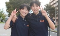 愛媛の矢田&北川が止まらない！ 選抜チームでは唯一の四強入り 3位決定戦は「自分たちが決めきって勝ちに導く」【SAGA2024国スポ（少年女子）】