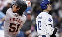 「才能のある選手も試合に出なきゃ意味がない」--“韓国のイチロー”が痛感し、大谷翔平が示した「名選手の条件」