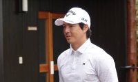 東京GCの思い出は「ジャンボさんの上半身と砂ぼこり」 石川遼14度目の日本OPへ