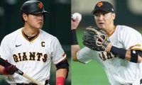巨人勢が担う“連覇”の鍵　井端監督は熱視線…期待を寄せる「すごく伸びた」逸材