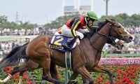 秋華賞は、桜花賞馬ステレンボッシュとオークス馬チェルヴィニアのどっちに分があるか？
