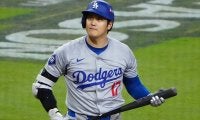 大谷翔平は激怒…珍事に同情殺到「ついてない」　“壁出現”に「何が起こった？」