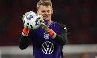 テア・シュテーゲン長期離脱のドイツ代表、ナーゲルスマン監督は2人のGKにチャンス与える方針