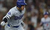 “感情解放”の大谷翔平、吠えた！怒った！勝利への執念実る　ドジャース「逆王手」で運命の第5戦へ