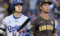 2日後に運命の“最終決戦”「熱すぎ」　大谷翔平vsダルビッシュにX興奮「漫画みたいな展開」