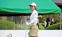 感涙のツアー初優勝でも崖っぷち 佐藤心結が“連勝したい”事情