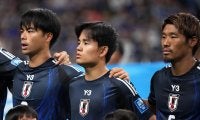 【日本代表メンバーの評価額ランキング】久保建英が１位、 三笘薫が２位！ 遠藤航と伊東純也のトップ５外の理由は？